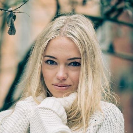 Profilbild för Pernilla Eriksson