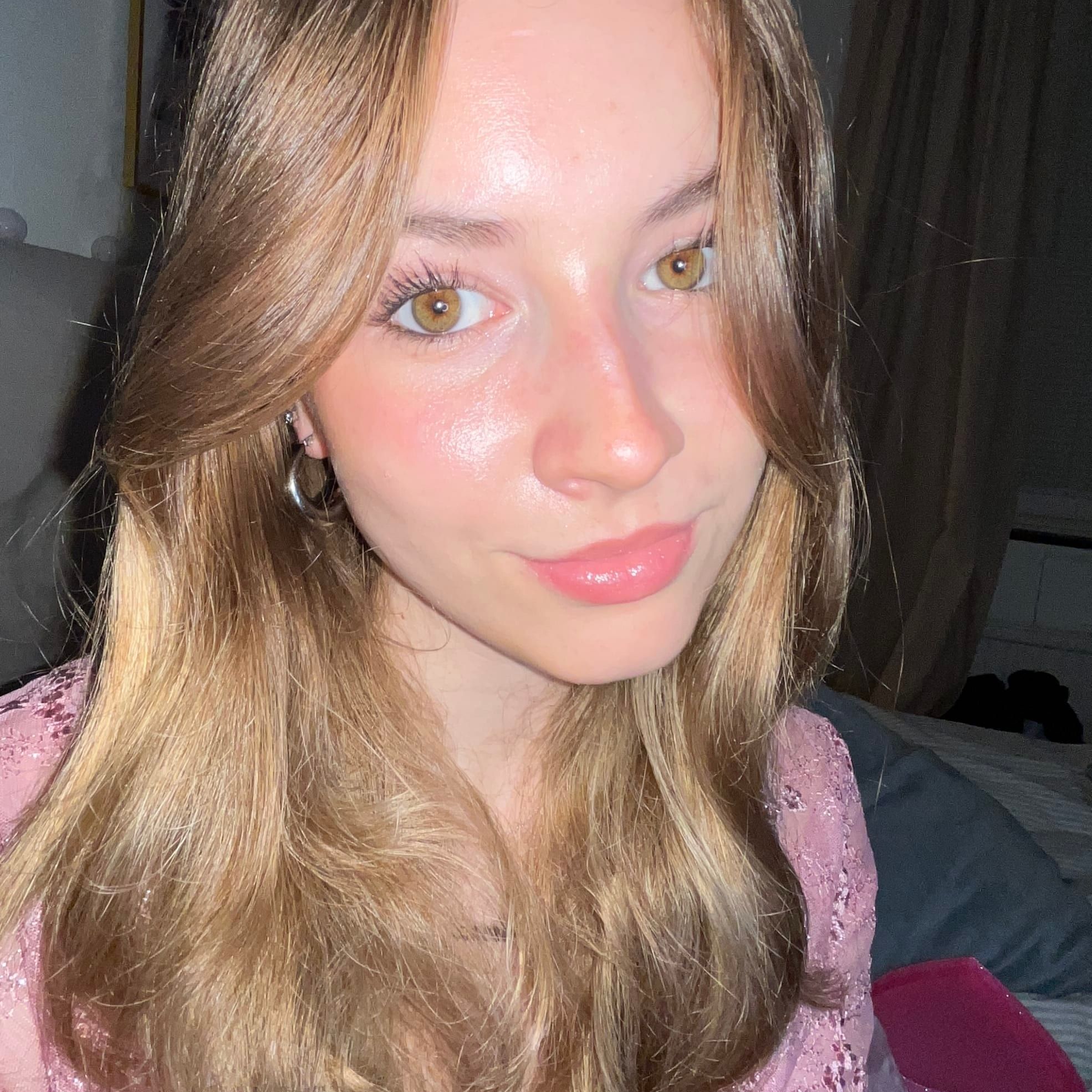 Profilbild för Alma Rothoff