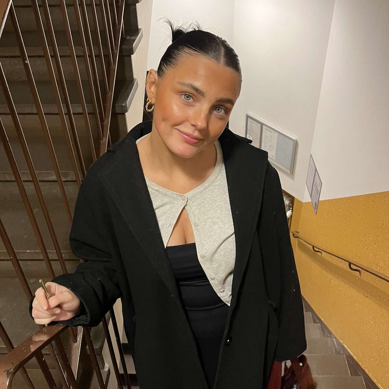 Profilbild för Kristina Samueljord Grubor