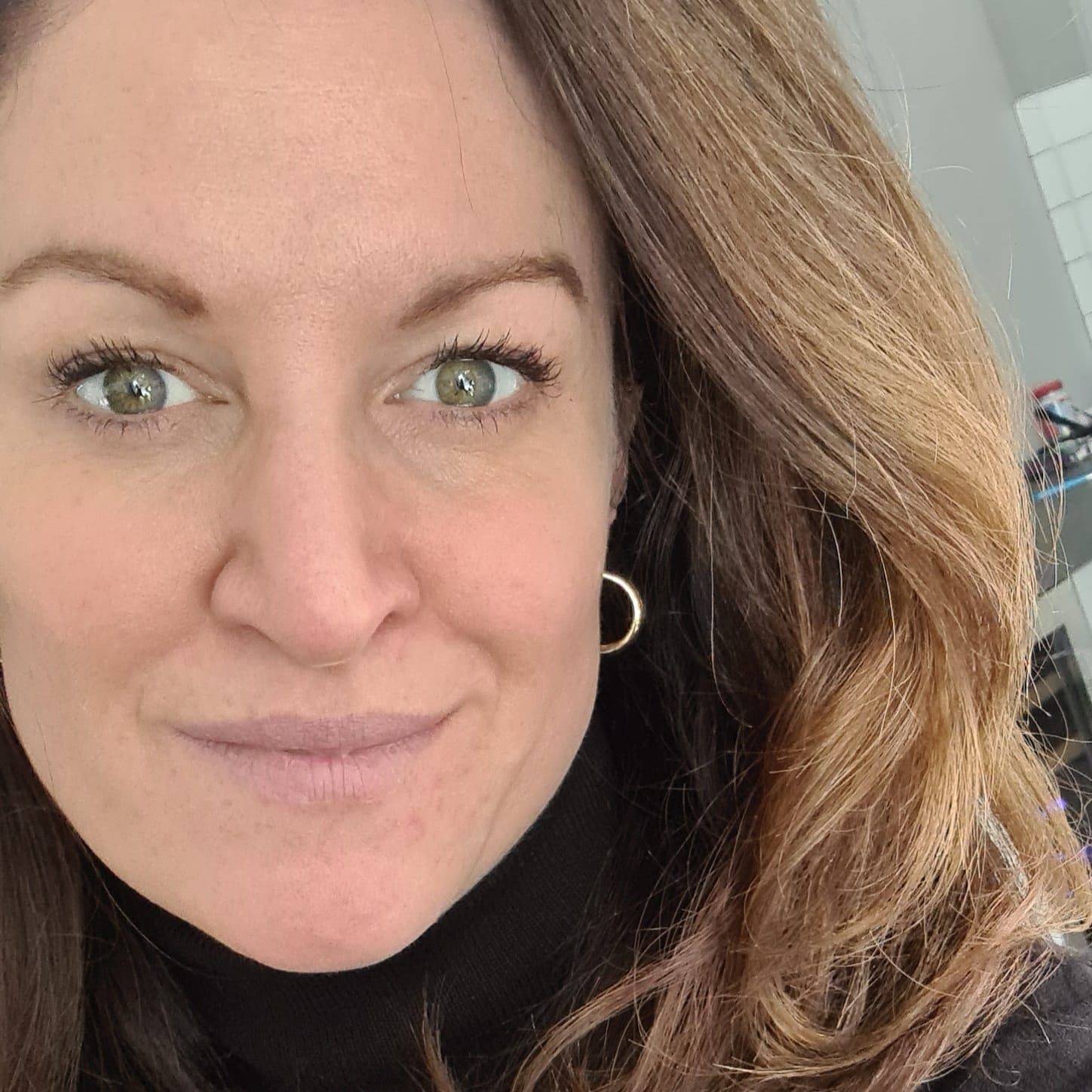 Profilbild för Sandra Andersson