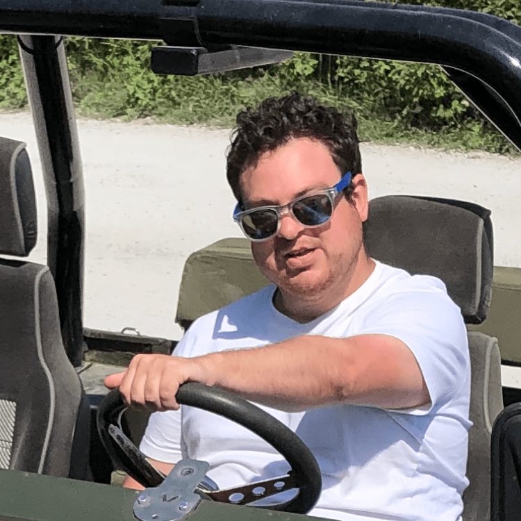 Profilbild för Robin Pettersson