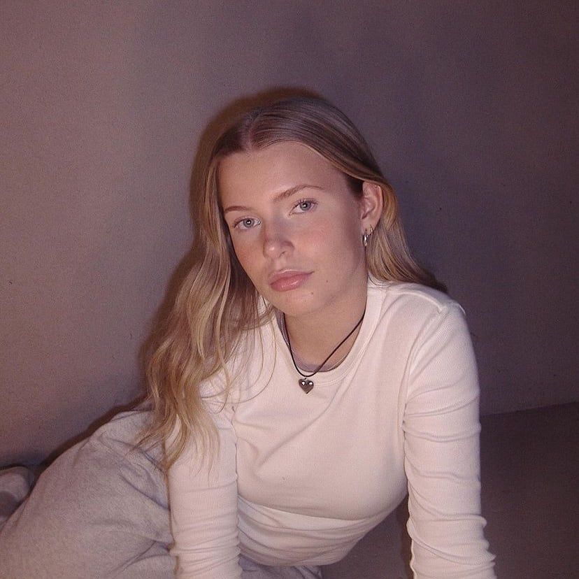 Profilbild för Tilda Westerberg