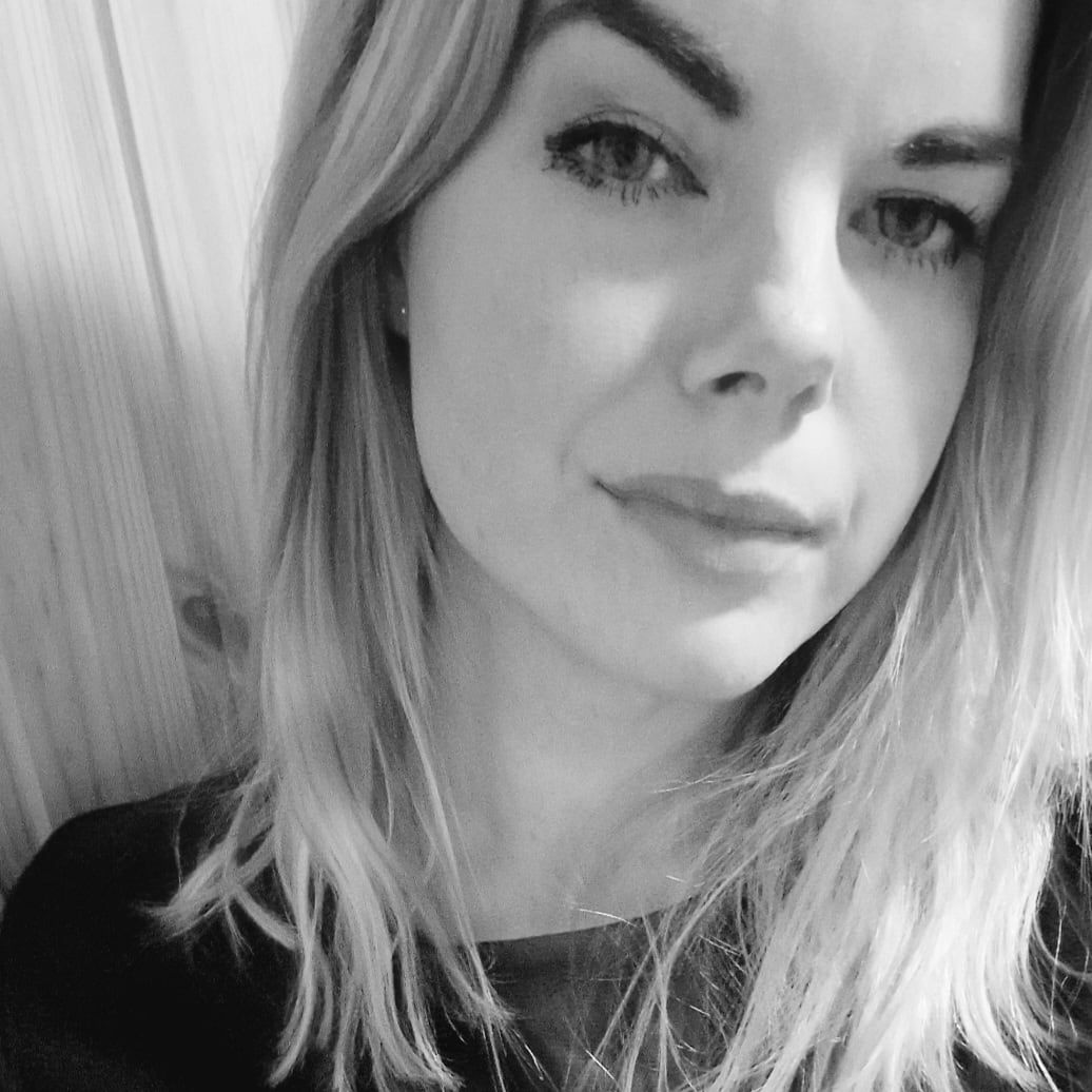 Profilbild för Caroline Hagman