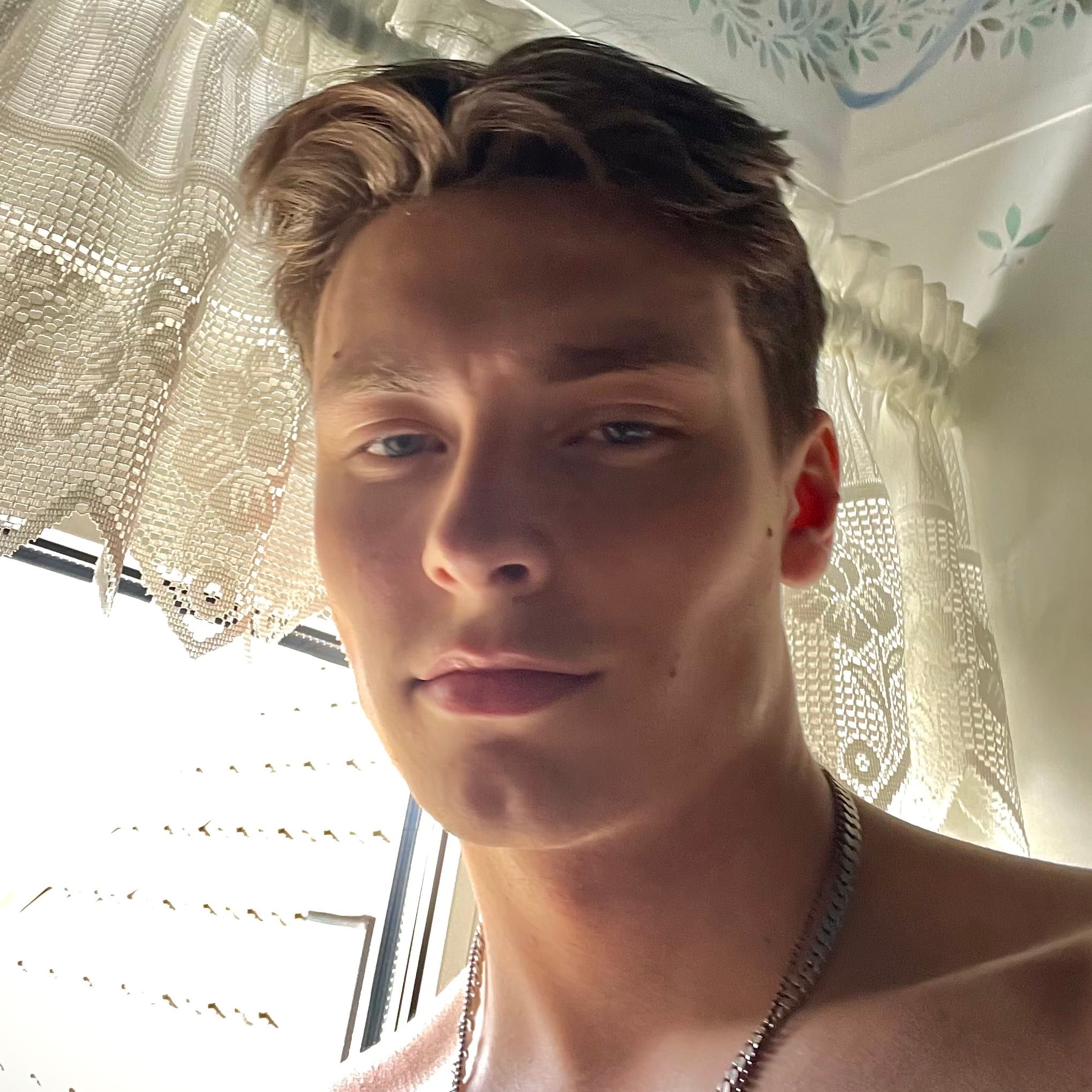 Profilbild för William Axelsson