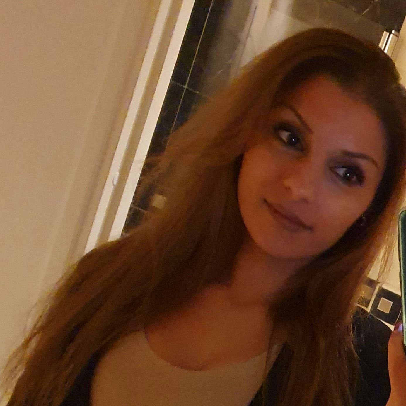 Profilbild för Gabriella Derantz