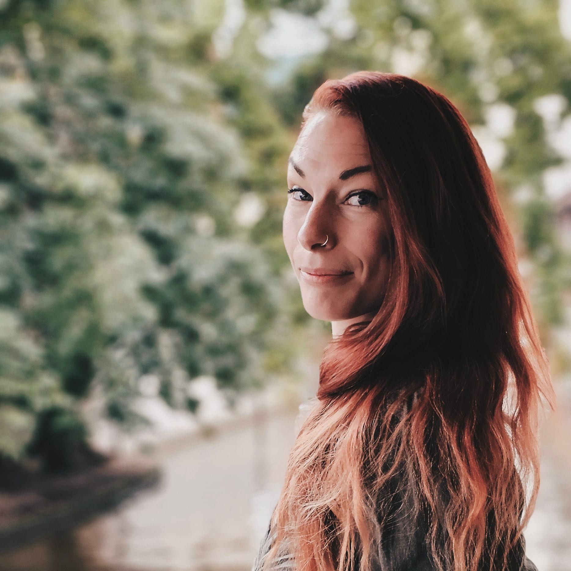 Profilbild för Erika O'neill