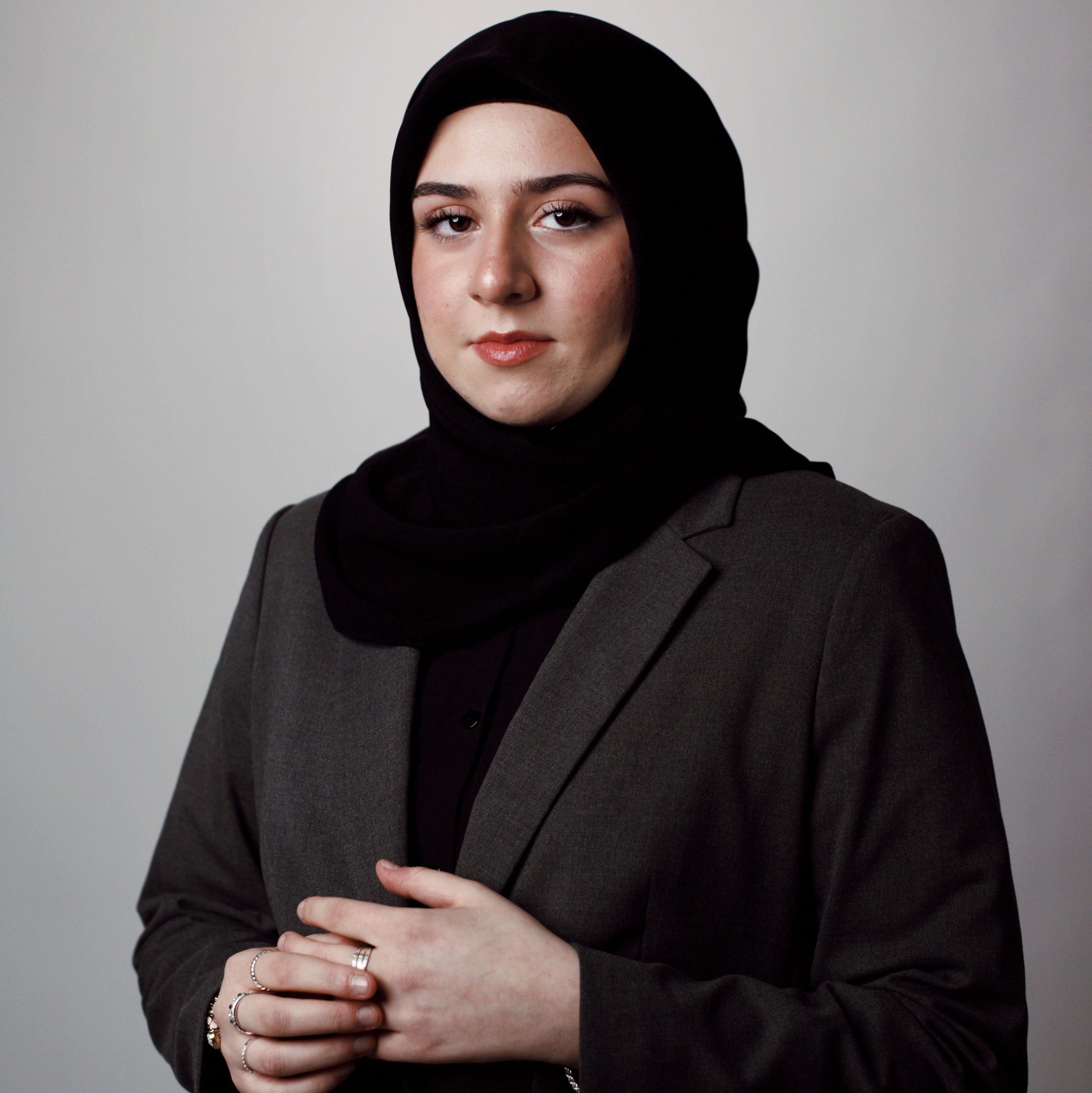 Profilbild för Sevval Karaduman