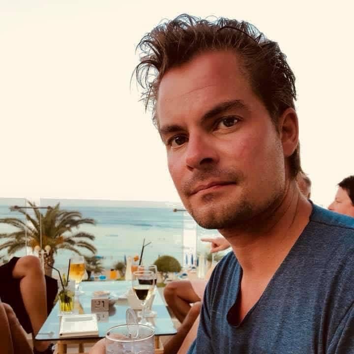 Profilbild för Max Nilsson