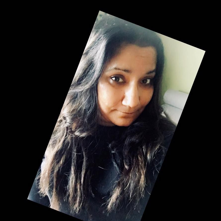 Profilbild för Roseline Rosberg