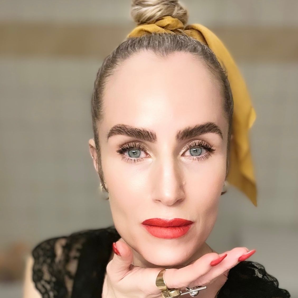 Profilbild för Sofia Berntsson