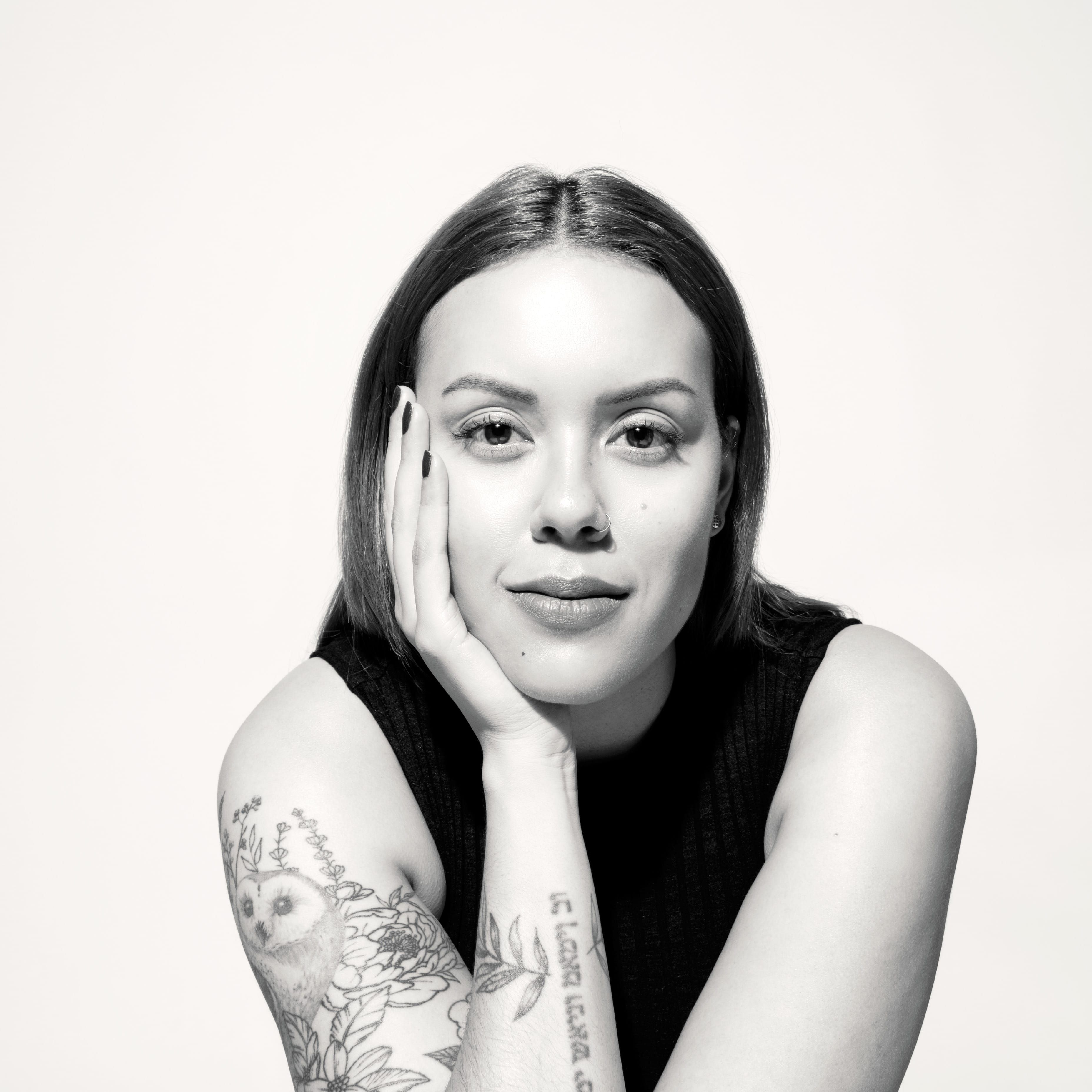 Profilbild för Isabel Camacho