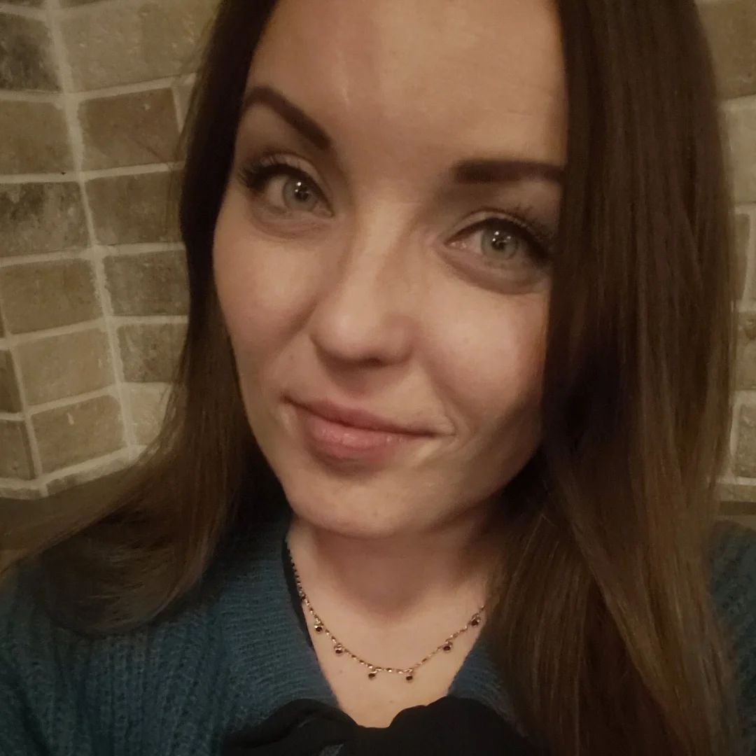 Profilbild för Nina Eriksson