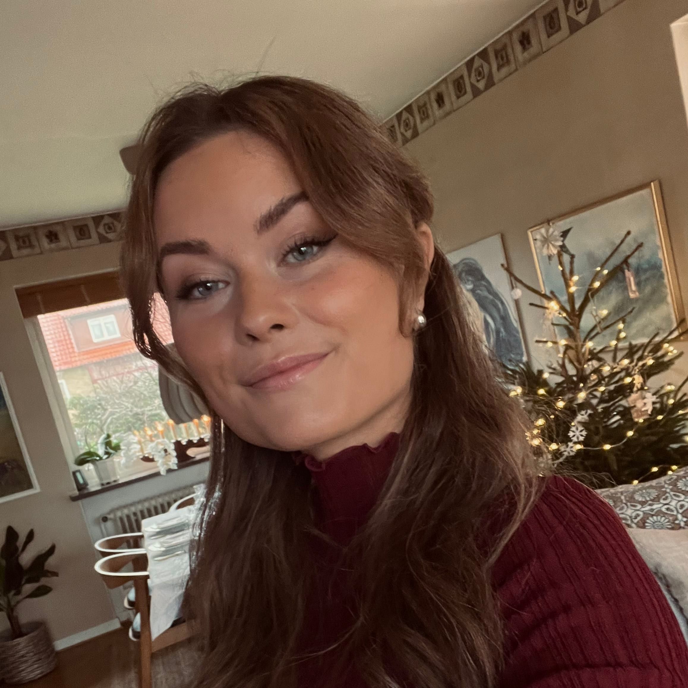Profilbild för Matilda Masarek