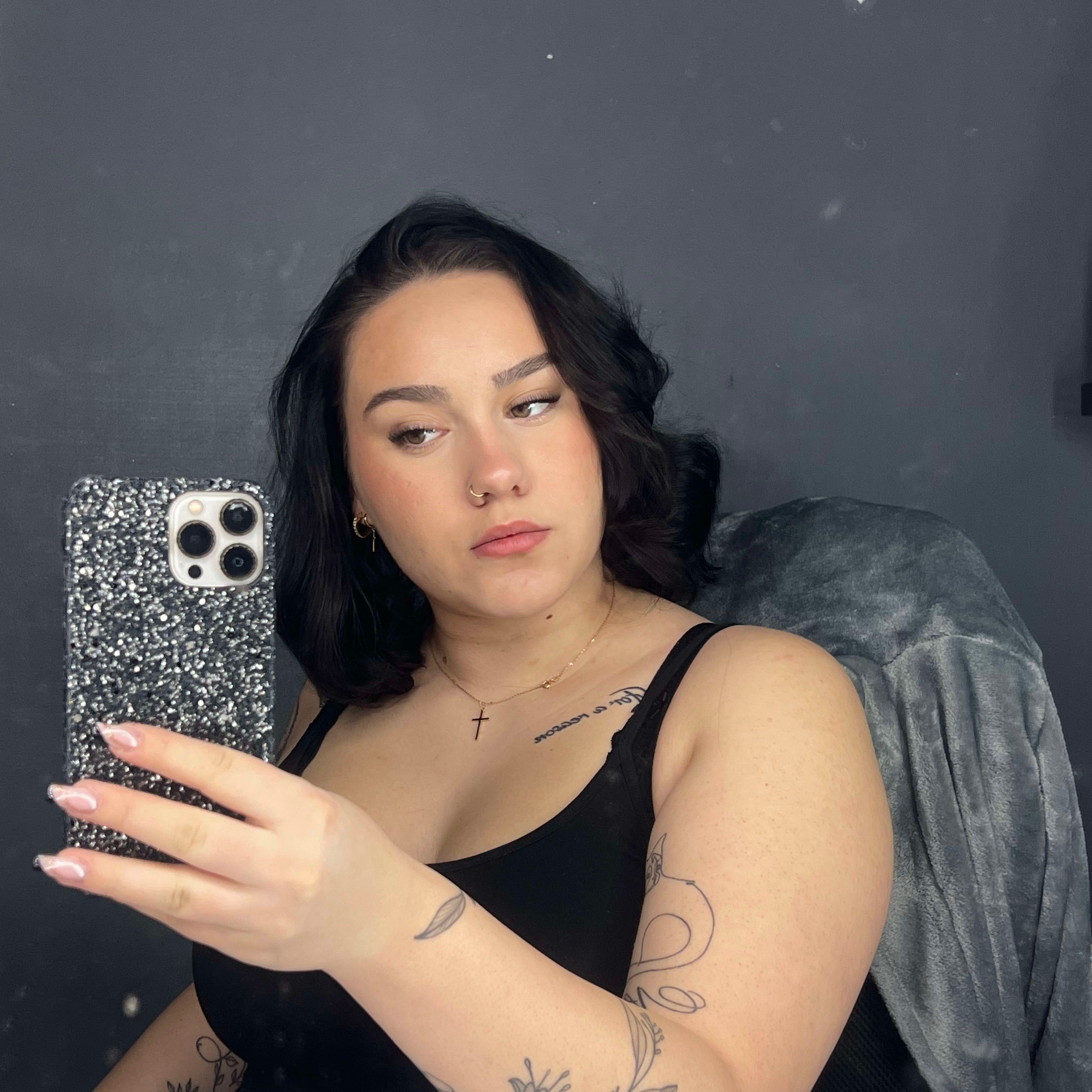 Profilbild för Ashley Abassifar