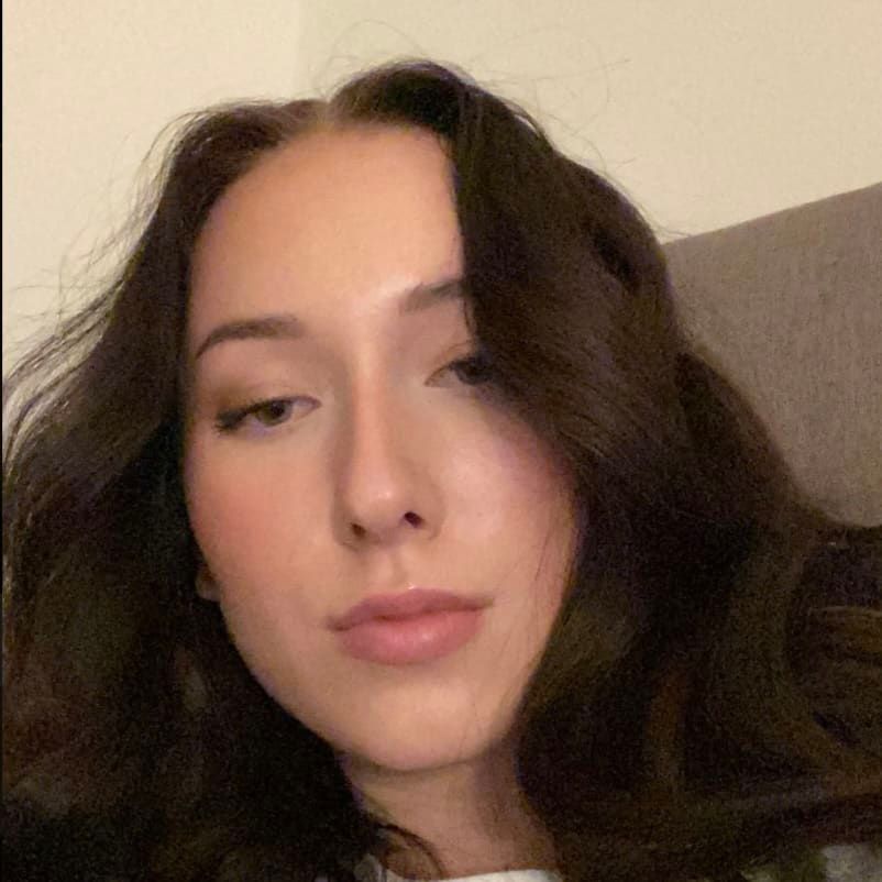 Profilbild för Meja Andersson