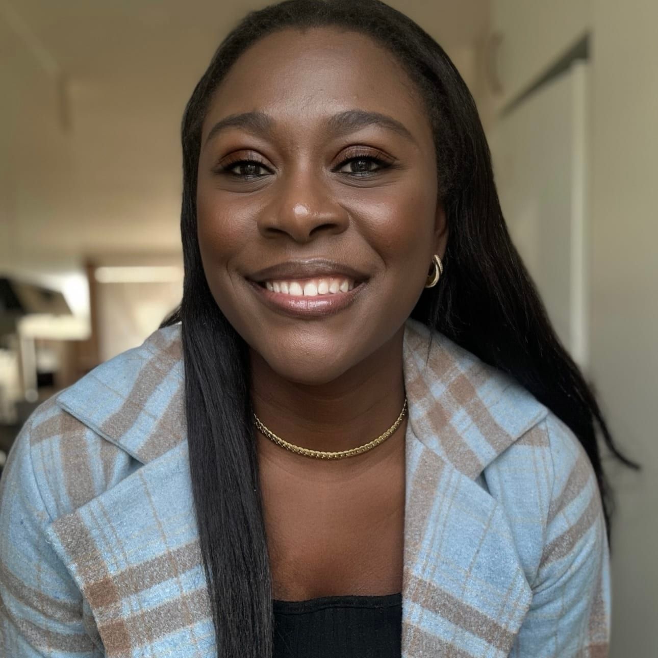 Profilbild för Cynthia Charles Barnabas