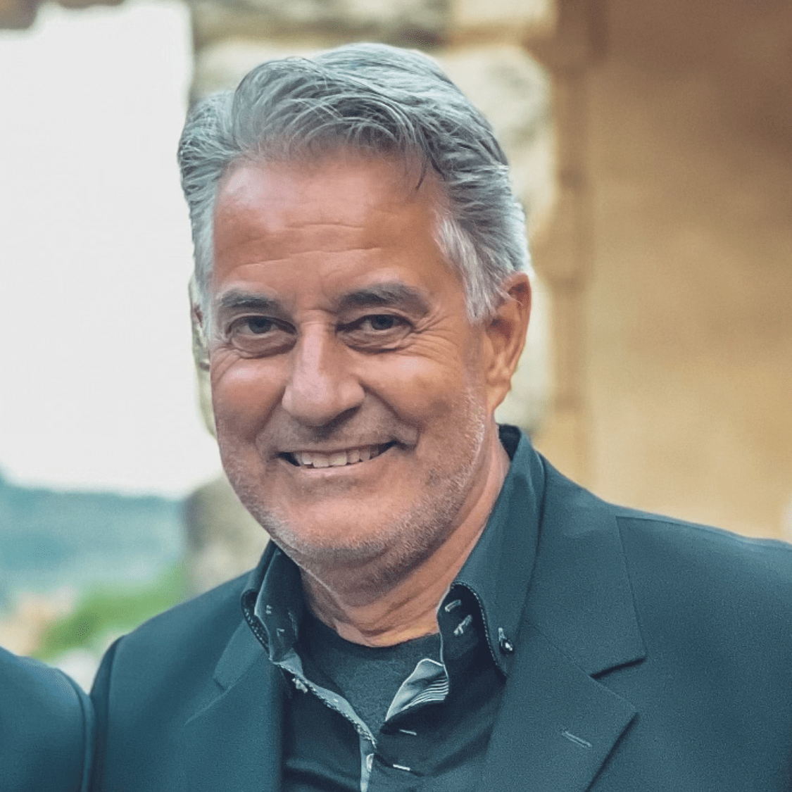Profilbild för Stefan Hertin