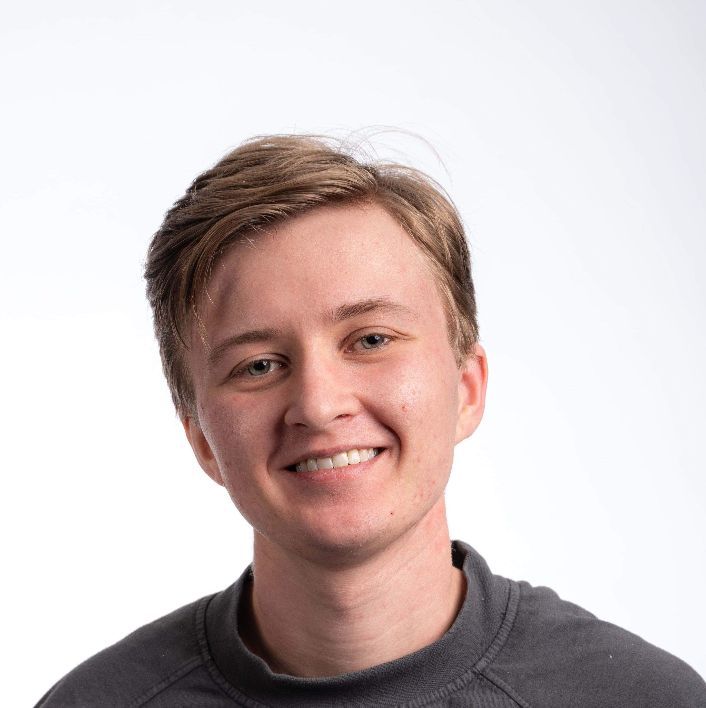 Profilbild för James Skott