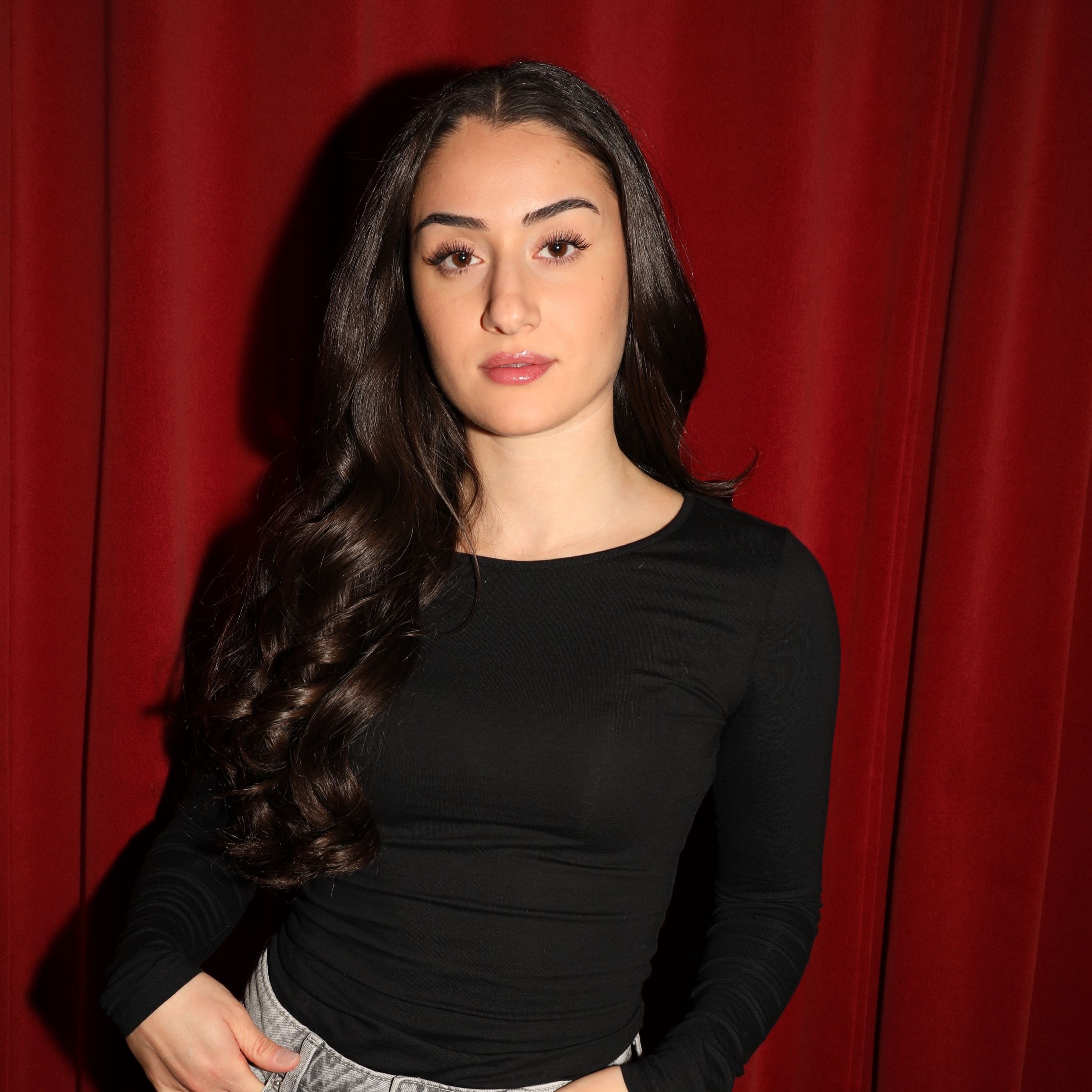 Profilbild för Ranja Barvary
