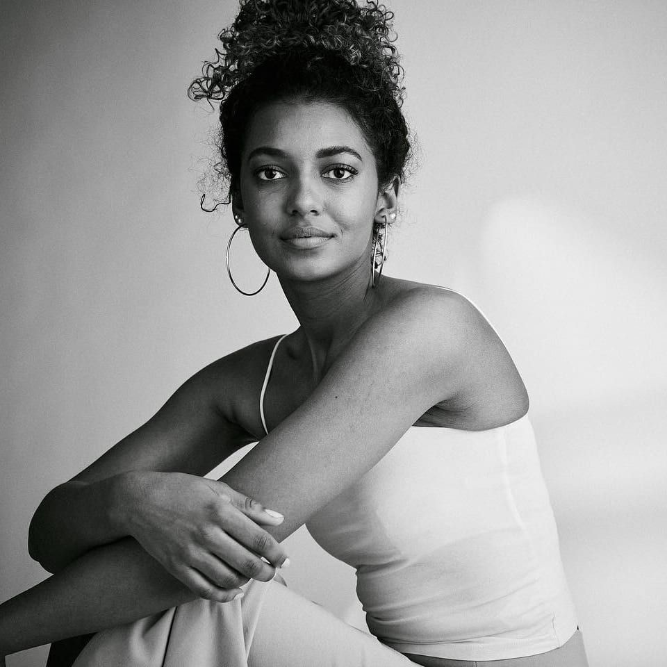 Profilbild för Mariama Mbye