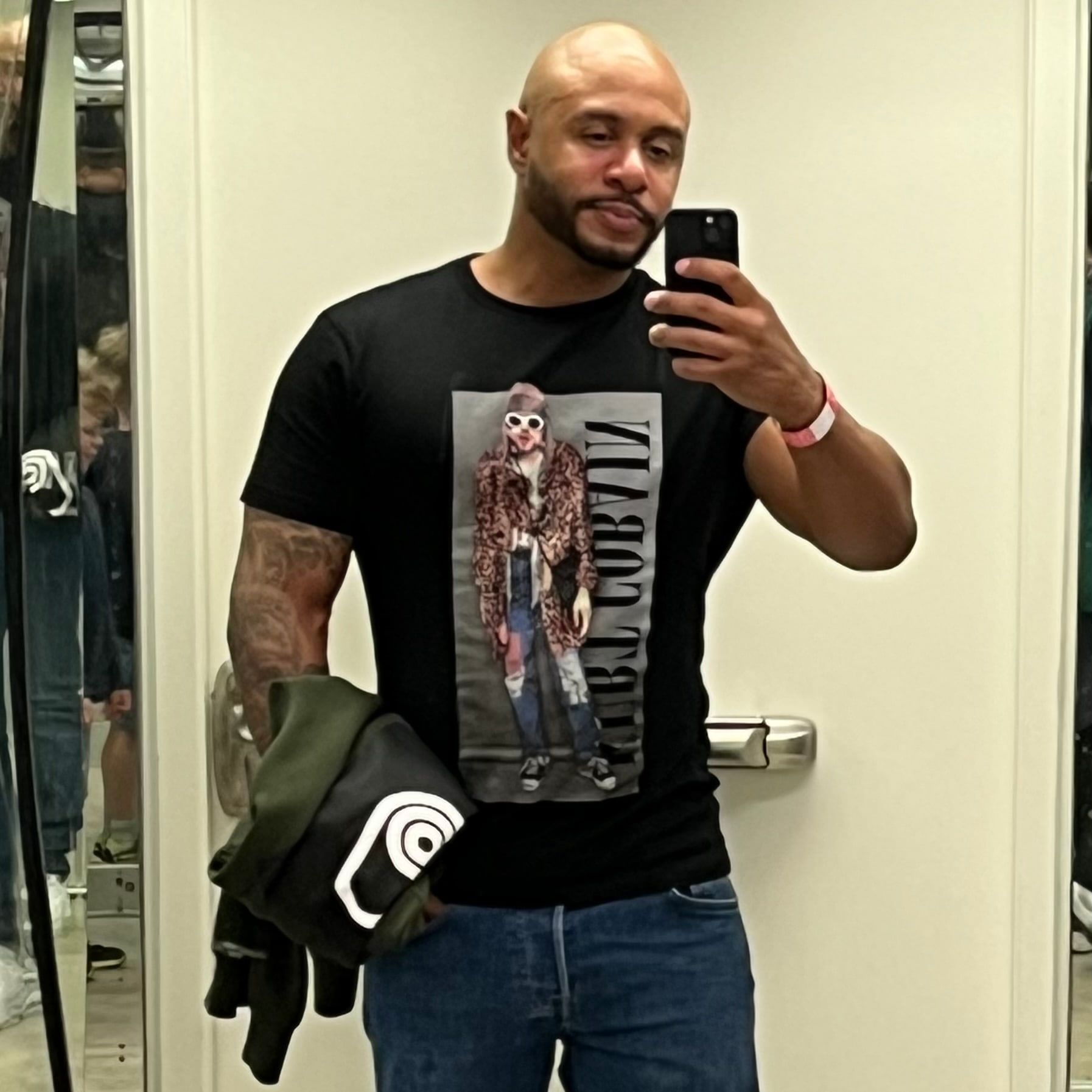 Profilbild för Alexander Tigård