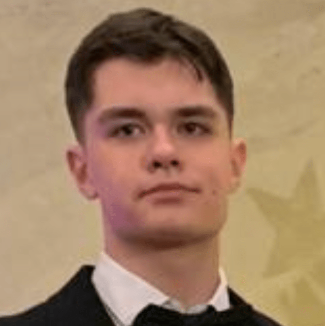 Profilbild för George Sidorenko