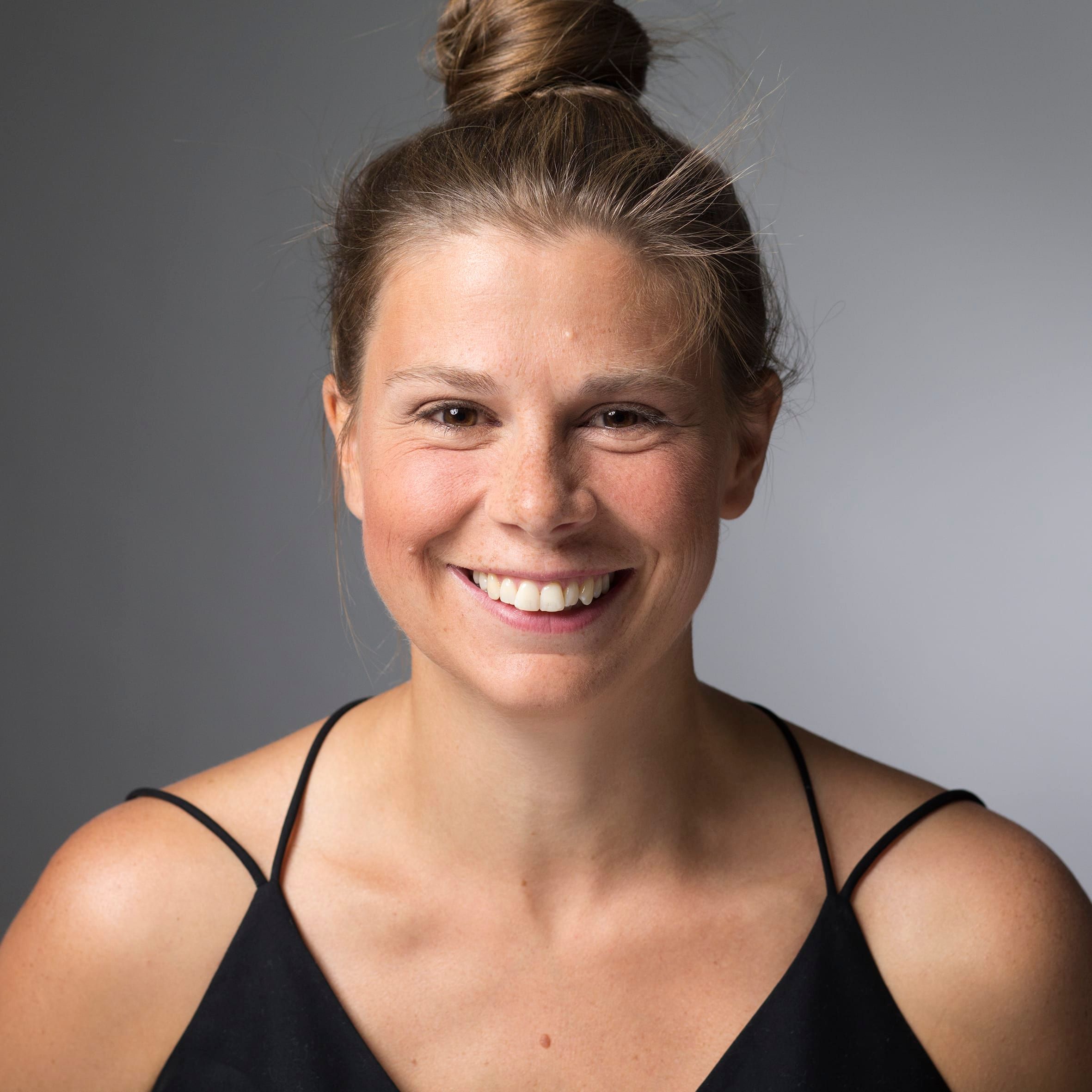 Profilbild för Camilla Monsén