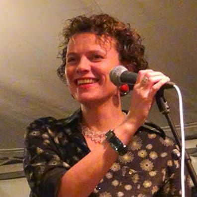 Profilbild för Malin Carlberg