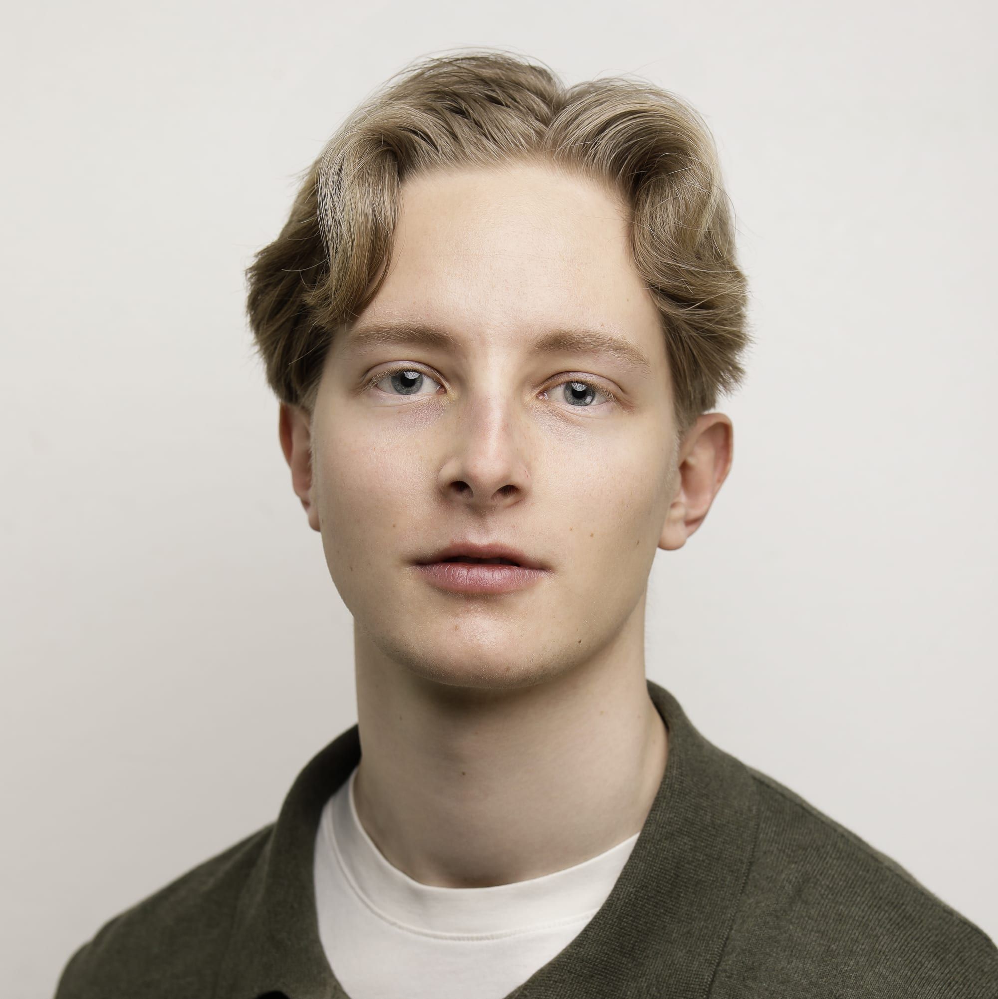 Profilbild för Dorian Nymark