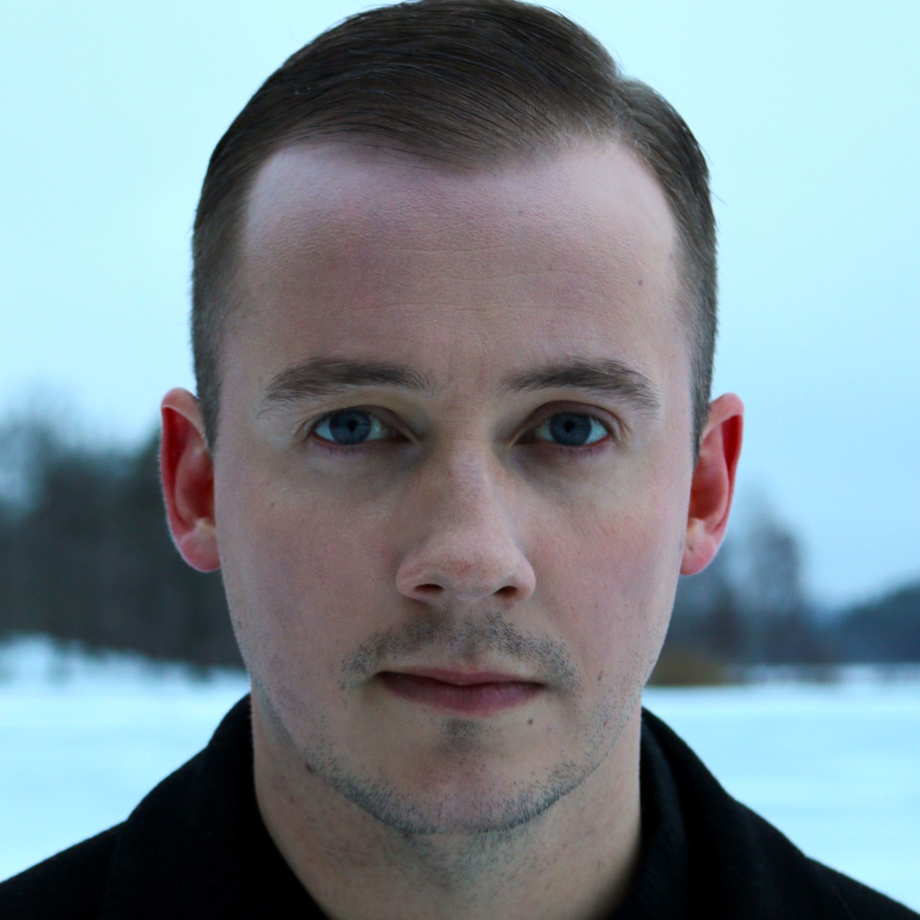 Profilbild för Oskar Tyrén