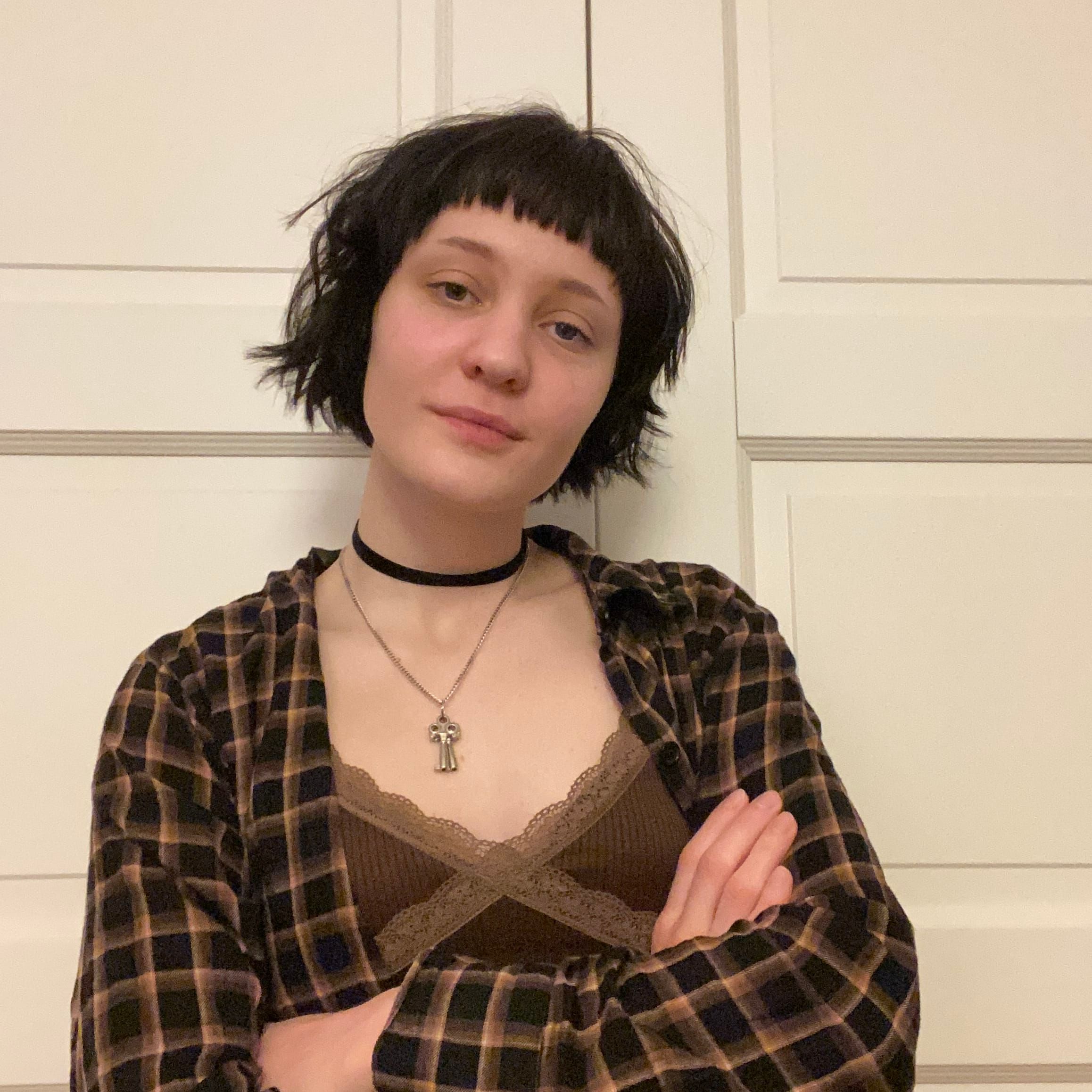 Profilbild för Rebecca Evans