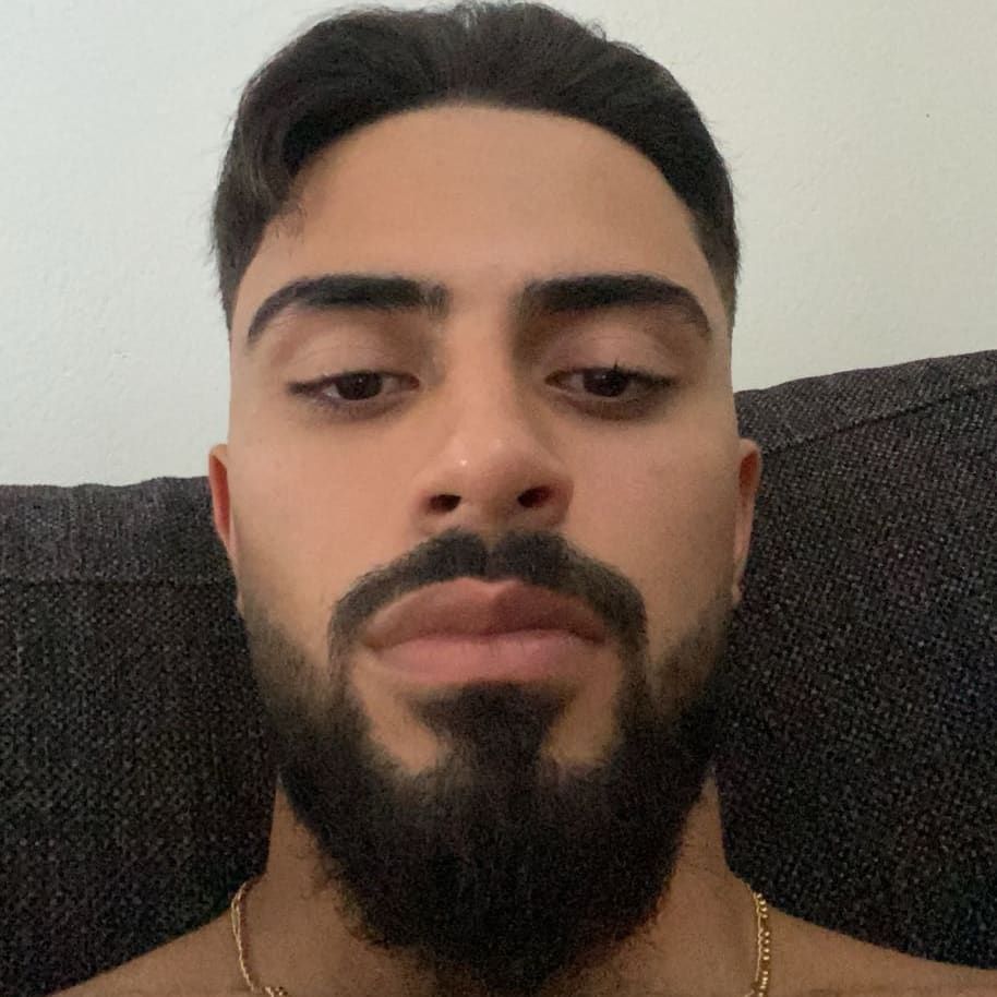 Profilbild för Raed Alkinani