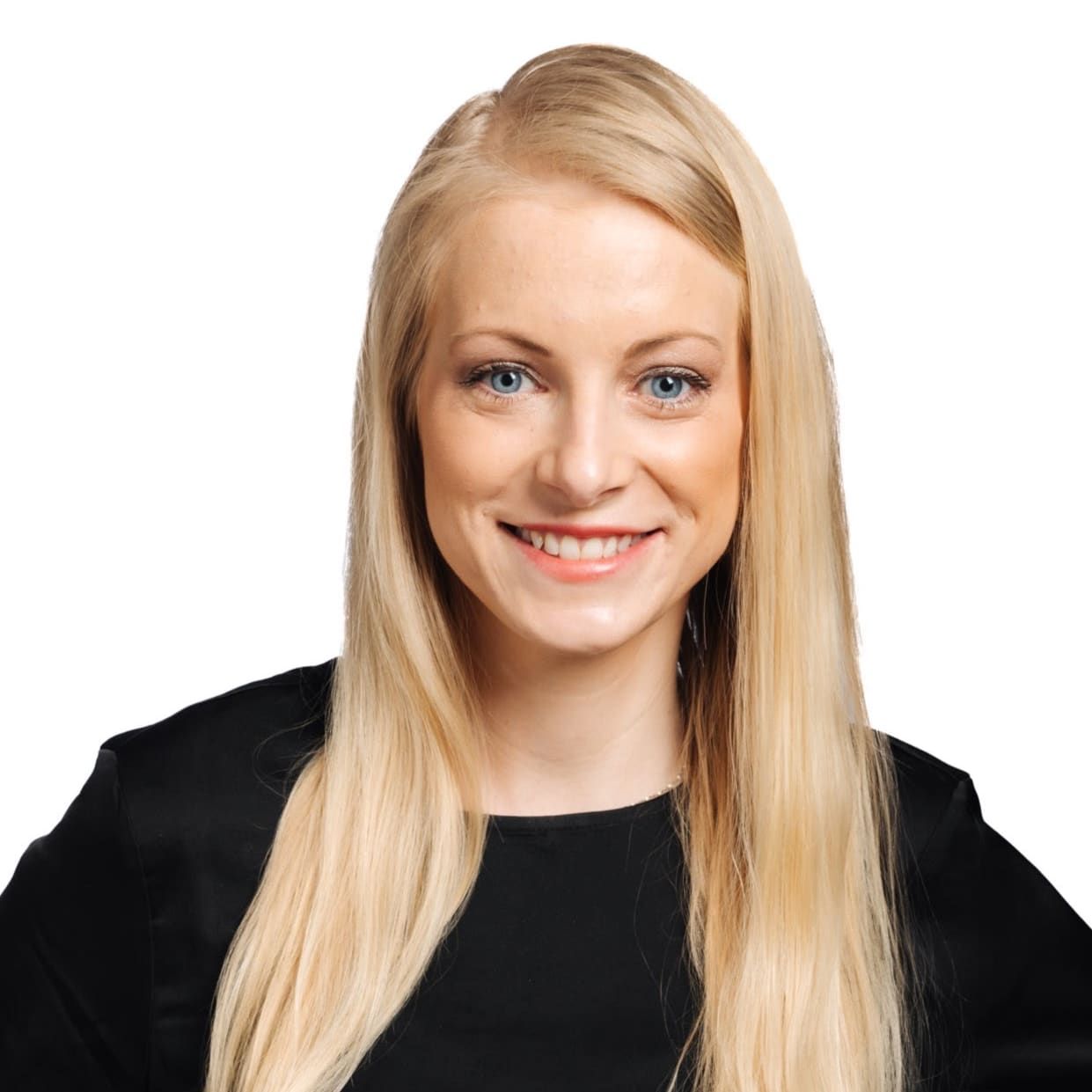 Profilbild för Sofie Martinsdotter