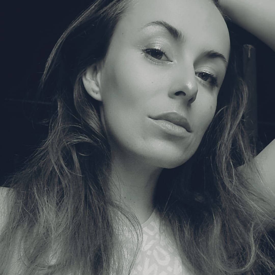 Profilbild för Stine Dhea