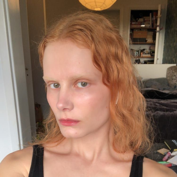 Profilbild för Elsa Wretblad