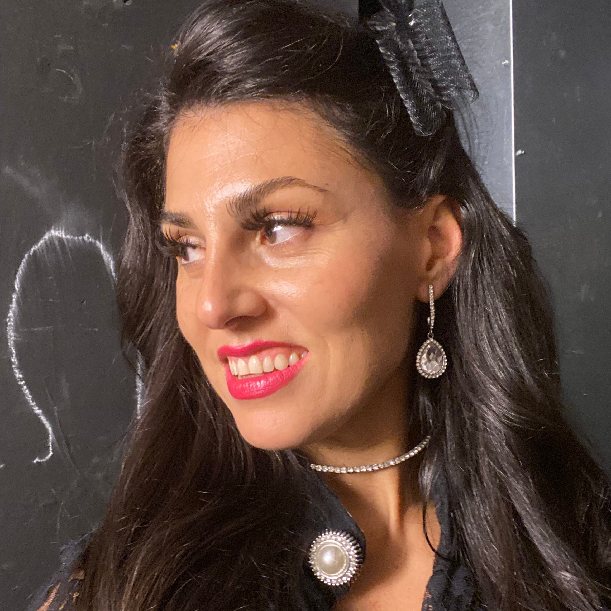 Profilbild för Malin Parsa