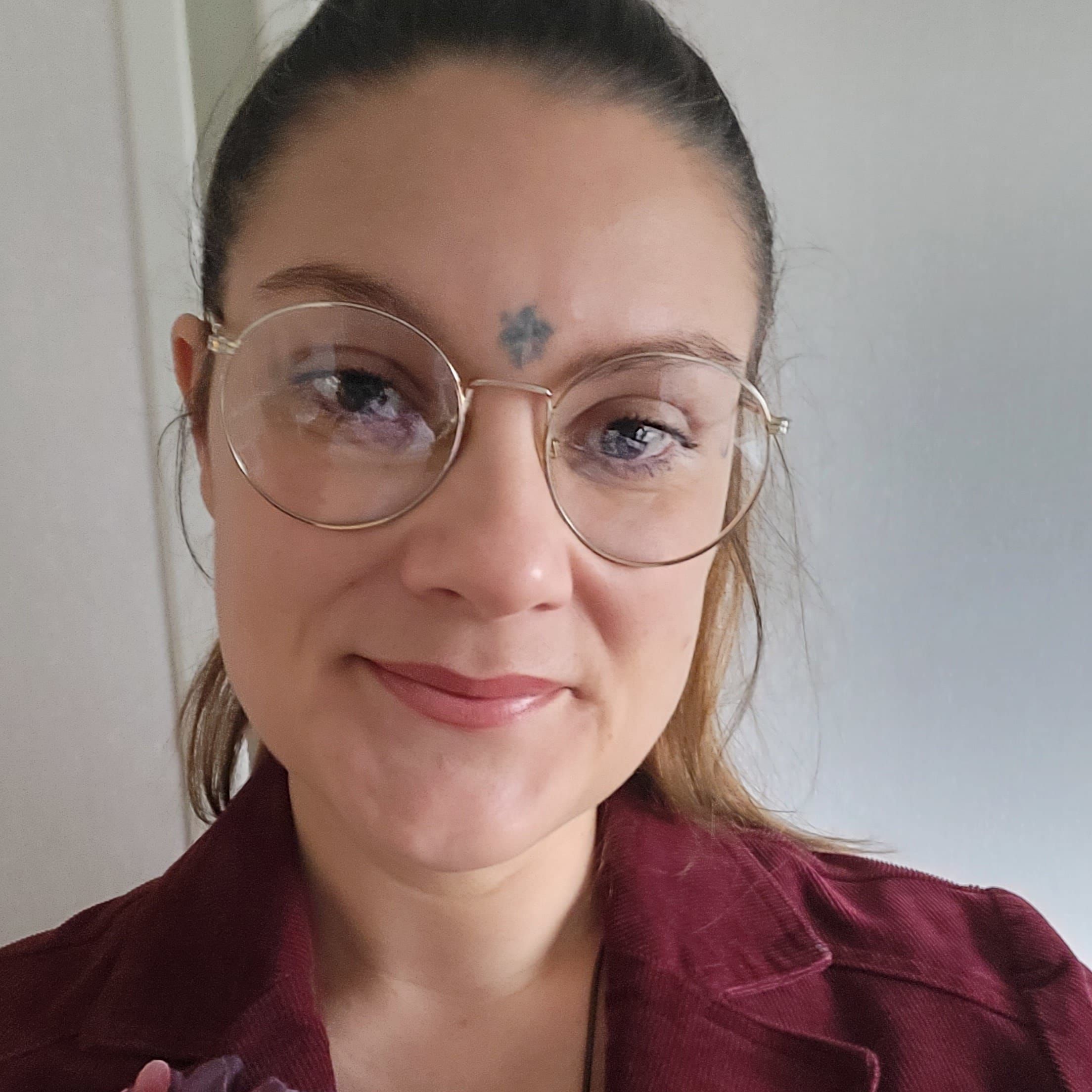 Profilbild för Miina Láeija