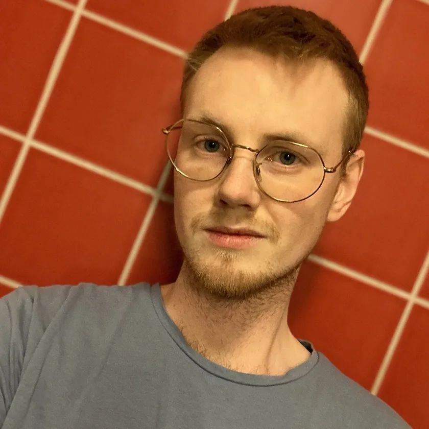 Profilbild för Simon Söderberg