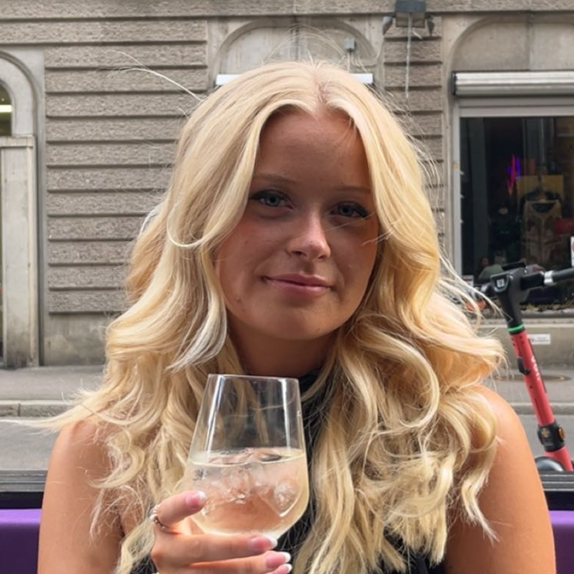 Profilbild för Julia Cornmark