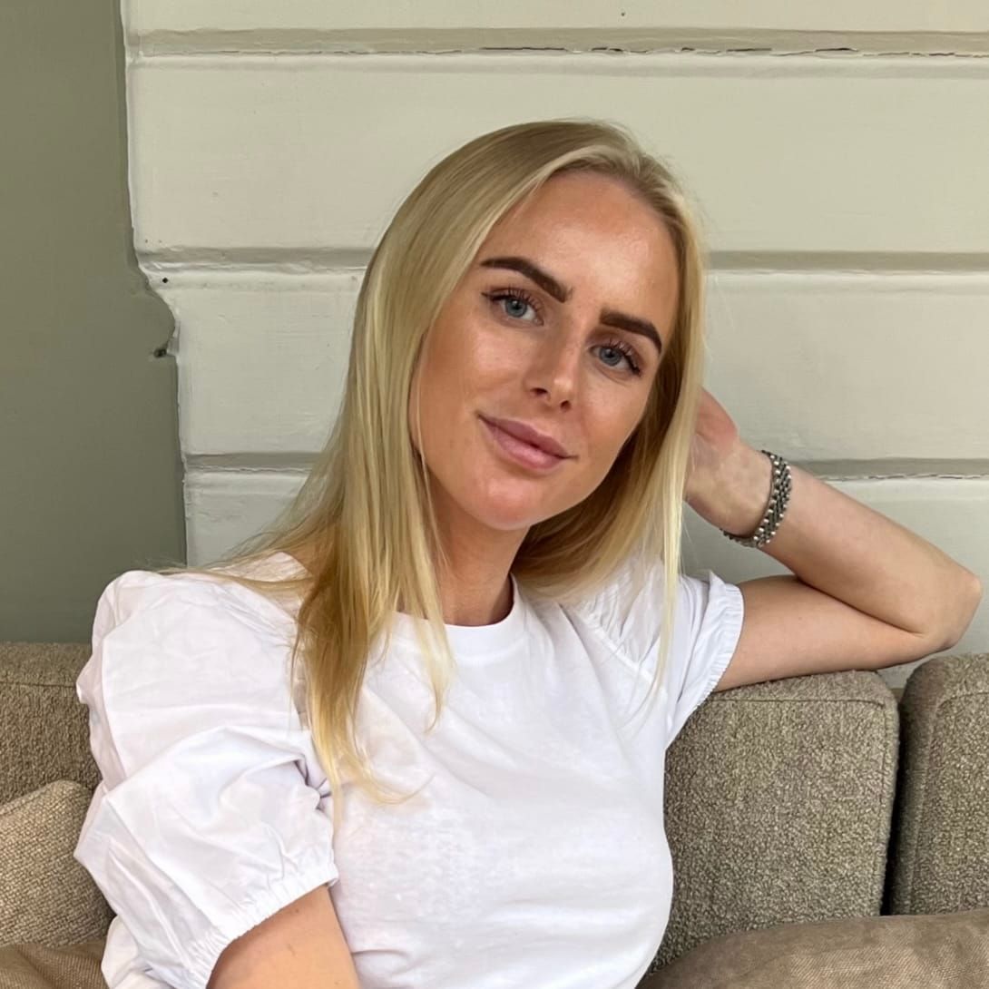 Profilbild för Agnes Wennersten