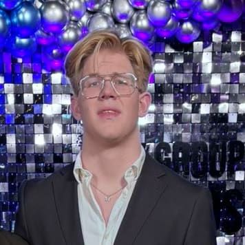 Profilbild för Hugo Svenleen
