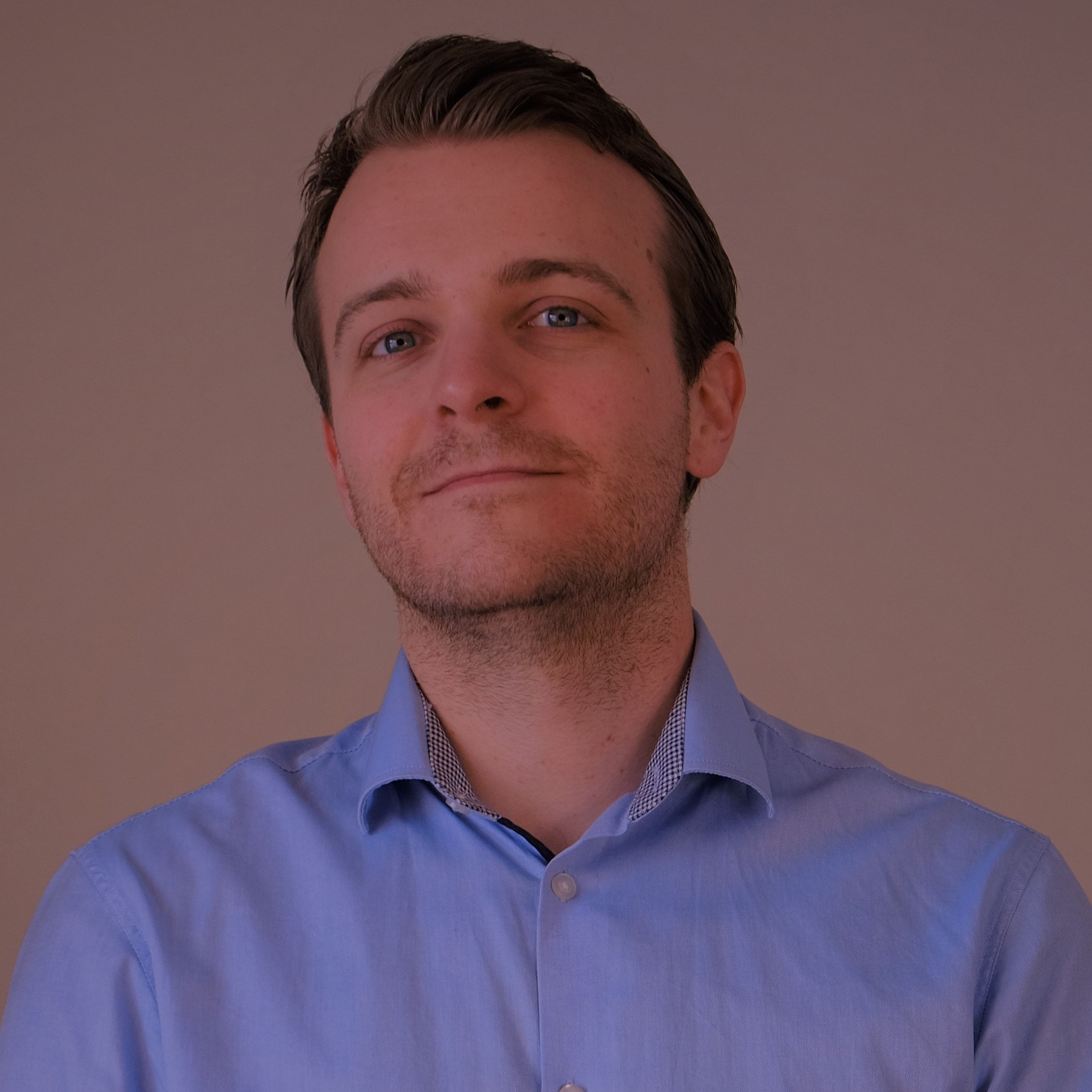 Profilbild för Mats Amnell