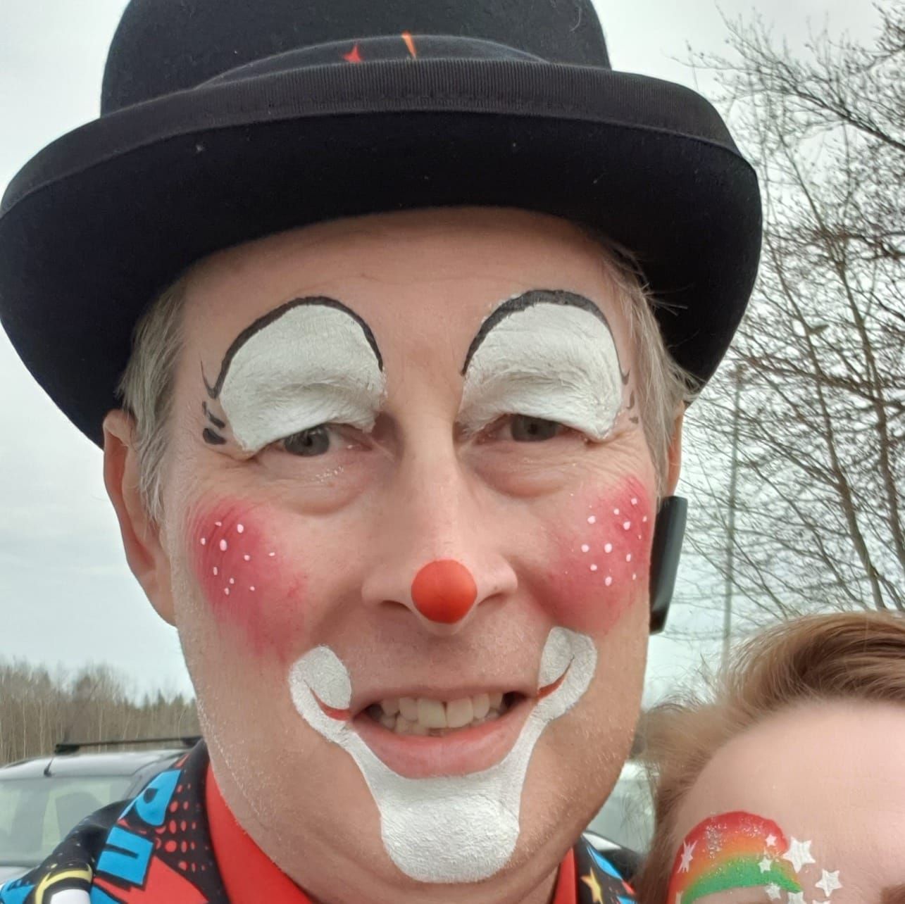 Profilbild för Martin Kertész