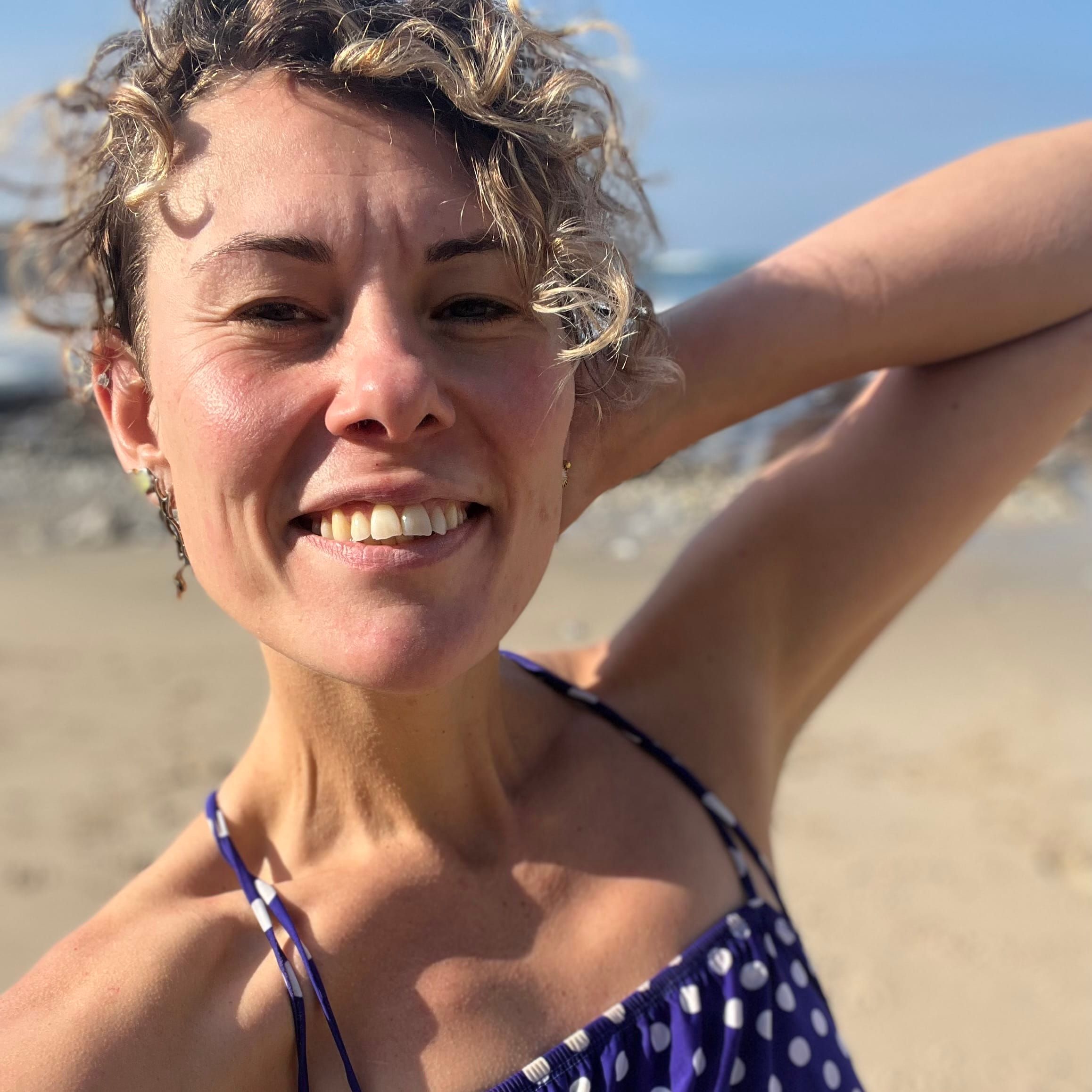 Profilbild för Isabelle Andersson Gosk