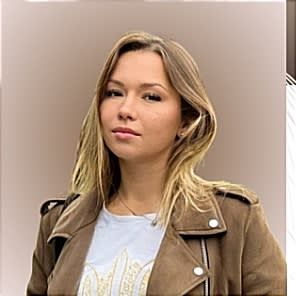 Profilbild för Inna Salokhidinova