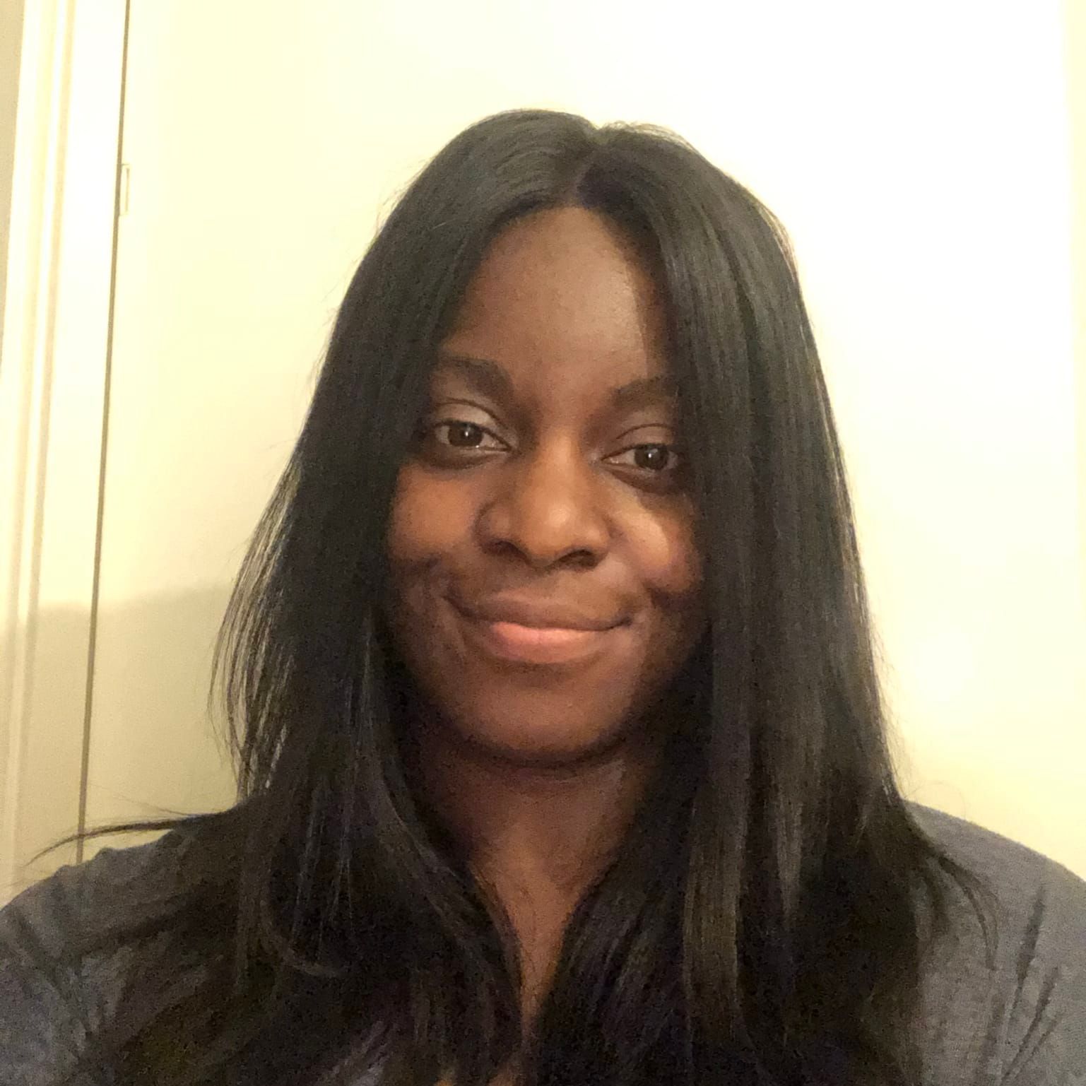 Profilbild för Althea-marie Edwards-pennant