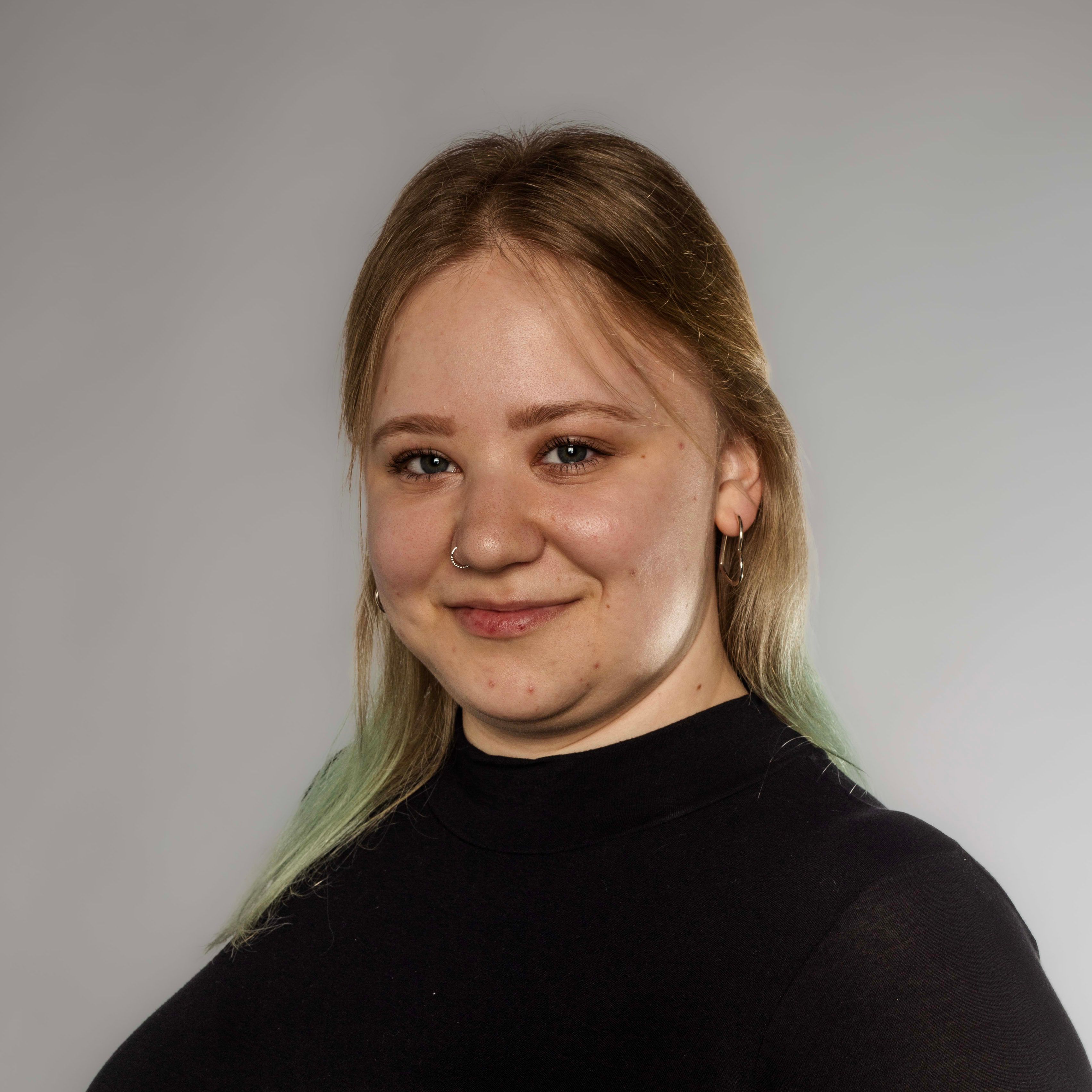 Profilbild för Emelie Johansson