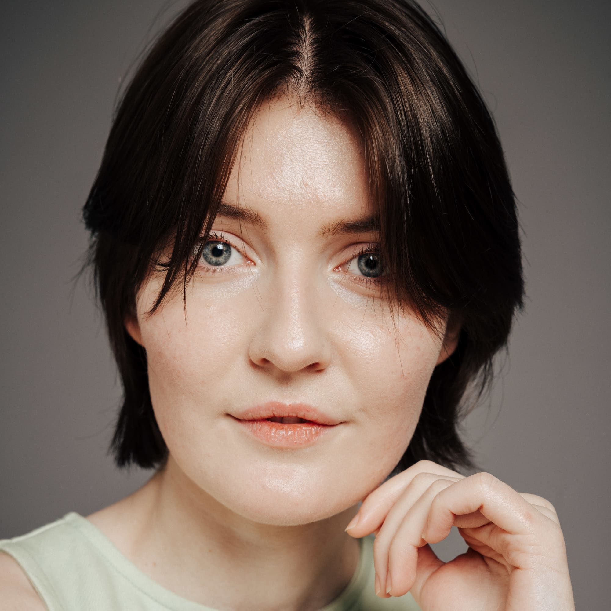 Profilbild för Annie Jochens