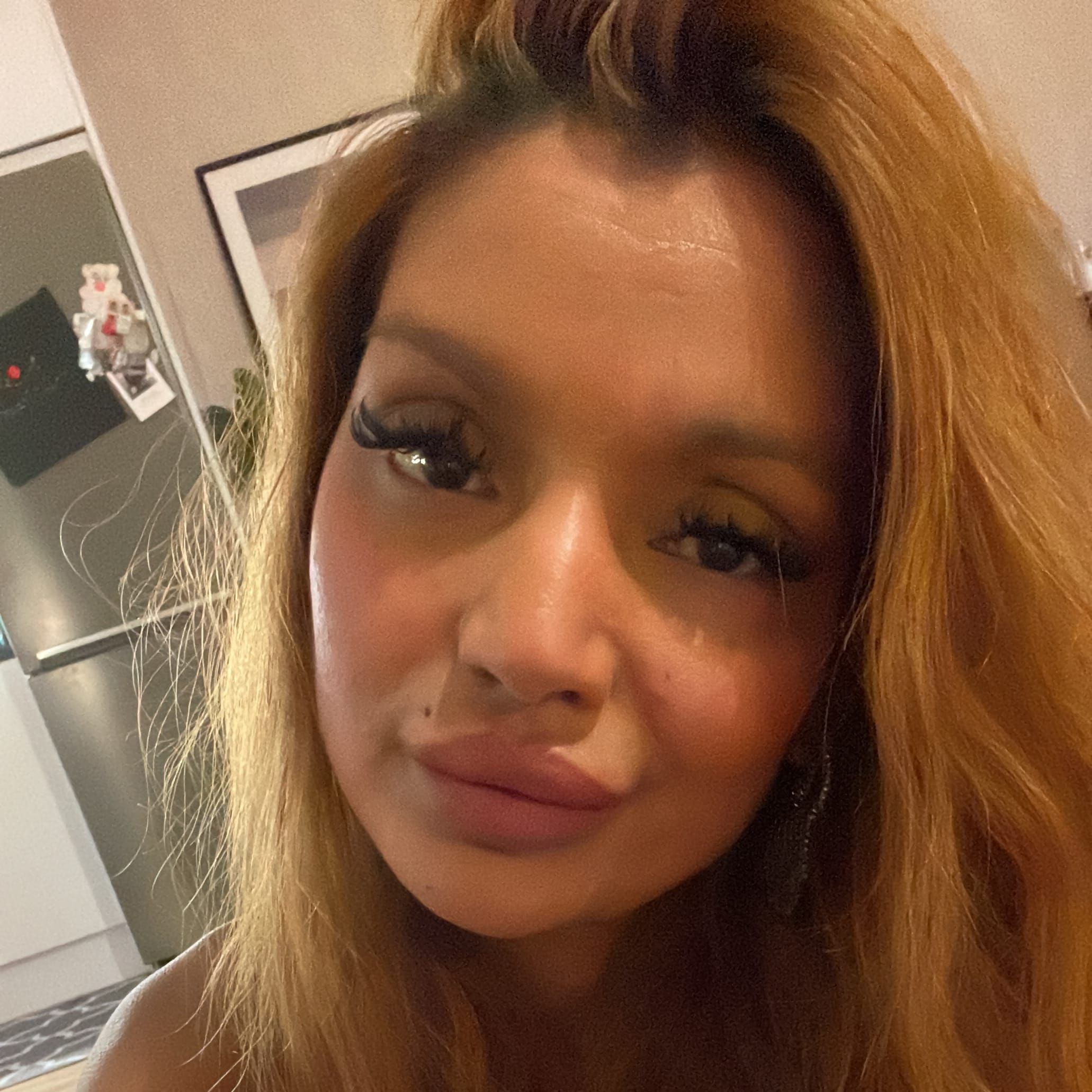 Profilbild för Kamala Kristensson