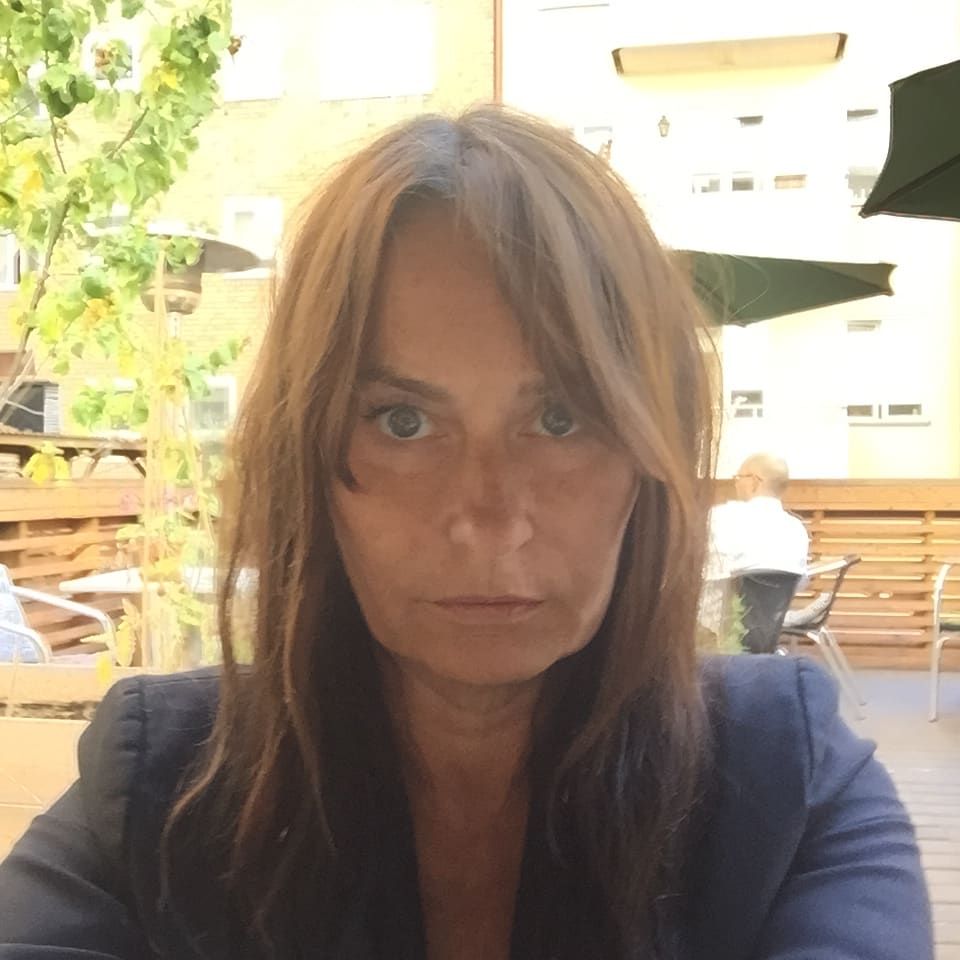 Profilbild för Lena Nobel